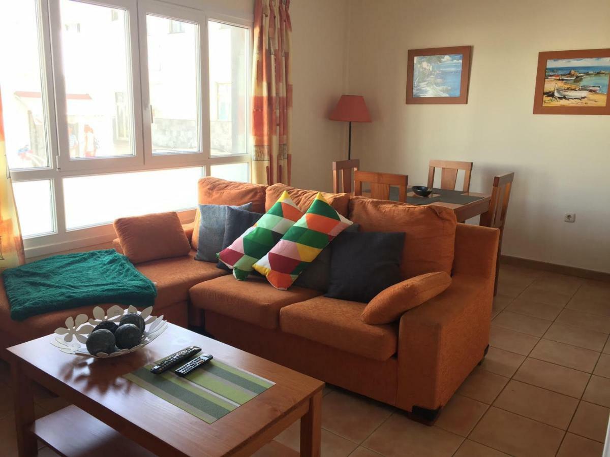 Oliastur Cotillo Apartament Exteriér fotografie